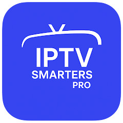 IPTV Smarters Pro